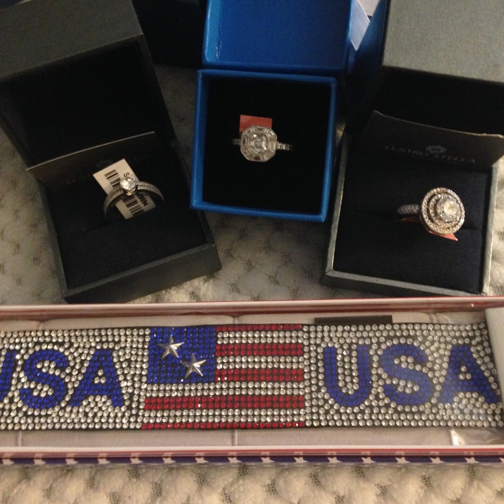 NWT CHECK OUT MY JEWELRY